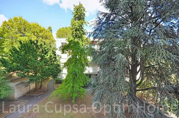 SCEAUX COULEE VERTE - 4P - 76,39 M² - PROCHE CENTRE VILLE - ASCENSEUR - BALCON - CAVE - BOX - RENOVATION ENERGETIQUE PAYEE