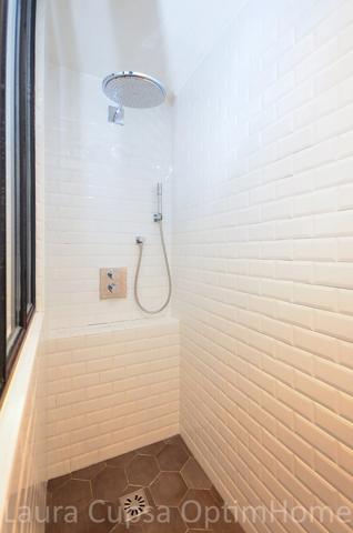 SCEAUX COULEE VERTE - 4P - 76,39 M² - PROCHE CENTRE VILLE - ASCENSEUR - BALCON - CAVE - BOX - RENOVATION ENERGETIQUE PAYEE