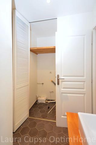 SCEAUX COULEE VERTE - 4P - 76,39 M² - PROCHE CENTRE VILLE - ASCENSEUR - BALCON - CAVE - BOX - RENOVATION ENERGETIQUE PAYEE