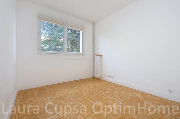 SCEAUX COULEE VERTE - 4P - 76,39 M² - PROCHE CENTRE VILLE - ASCENSEUR - BALCON - CAVE - BOX - RENOVATION ENERGETIQUE PAYEE