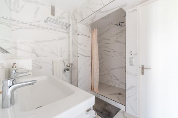 Appartement 3 pièces - 75 m² Bien prestige