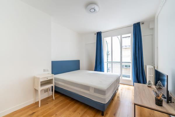 Appartement 3 pièces - 75 m² Bien prestige