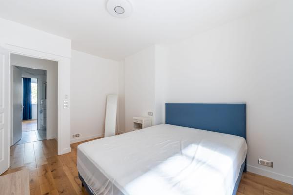 Appartement 3 pièces - 75 m² Bien prestige