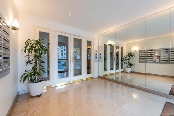 Appartement 3 pièces - 75 m² Bien prestige