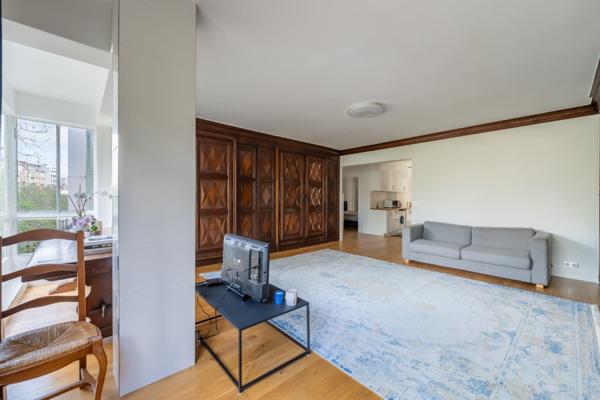 Appartement 3 pièces - 75 m² Bien prestige