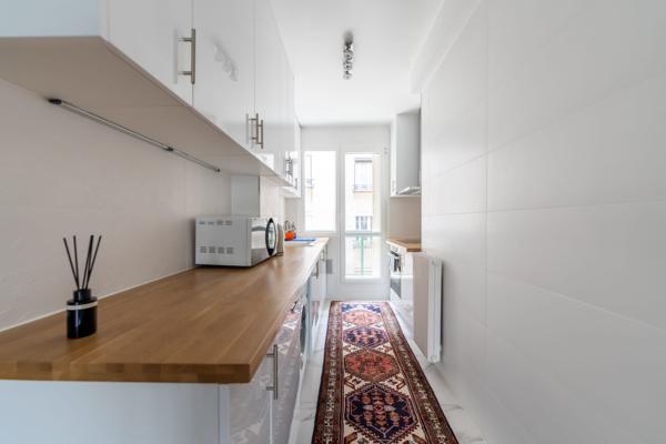 Appartement 3 pièces - 75 m² Bien prestige