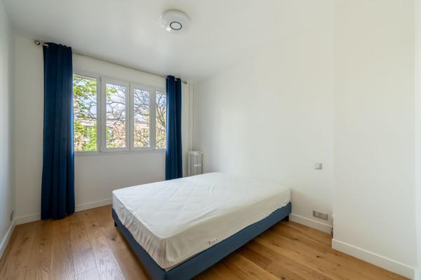Appartement 3 pièces - 75 m² Bien prestige