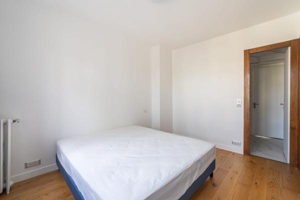 Appartement 3 pièces - 75 m² Bien prestige