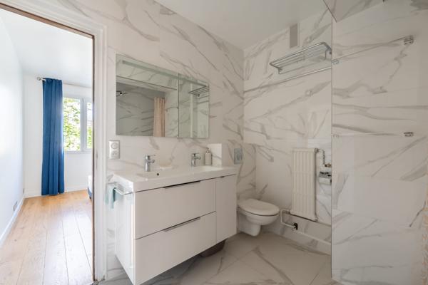 Appartement 3 pièces - 75 m² Bien prestige