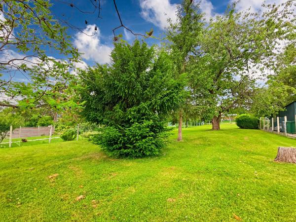 Maison individuelle 133m² 1581 m² de parcelle