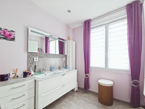 Maison individuelle 133m² 1581 m² de parcelle
