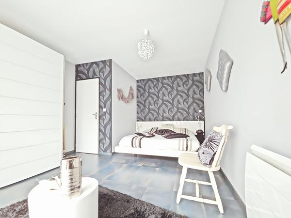 Maison individuelle 133m² 1581 m² de parcelle