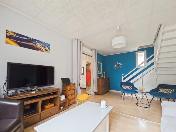 Maison individuelle 133m² 1581 m² de parcelle
