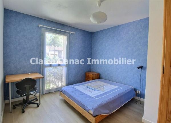 Maison à louer    5 pièces • 107,40 m2 Castres
