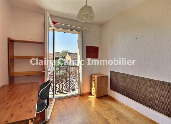 Maison à louer    5 pièces • 107,40 m2 Castres