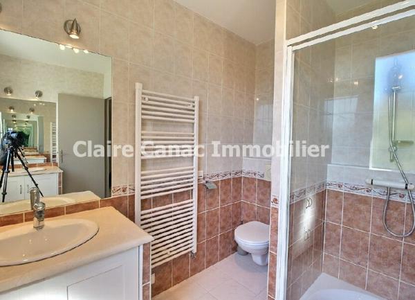 Maison à louer    5 pièces • 107,40 m2 Castres