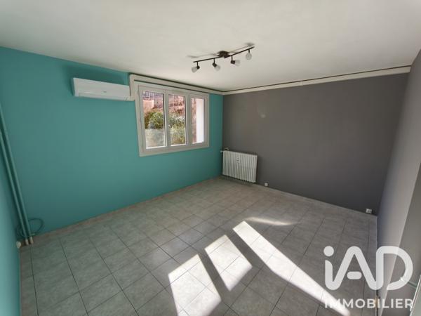 Appartement à vendre 3 pièces 61 m² Privas