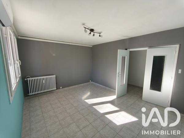 Appartement à vendre 3 pièces 61 m² Privas