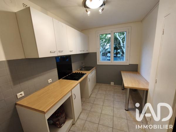 Appartement à vendre 3 pièces 61 m² Privas