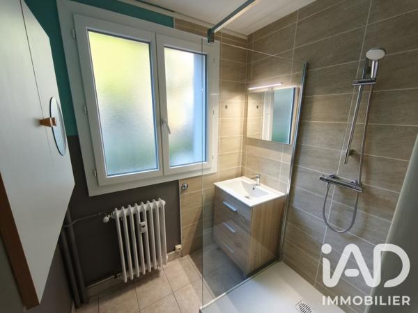 Appartement à vendre 3 pièces 61 m² Privas