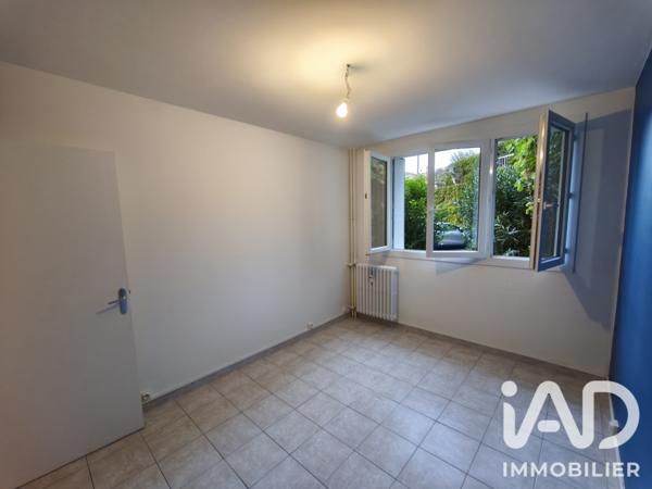 Appartement à vendre 3 pièces 61 m² Privas