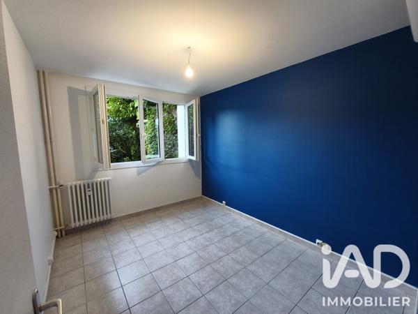 Appartement à vendre 3 pièces 61 m² Privas