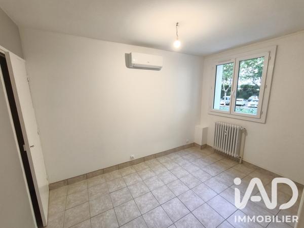 Appartement à vendre 3 pièces 61 m² Privas