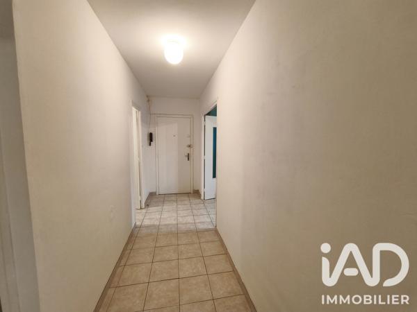 Appartement à vendre 3 pièces 61 m² Privas