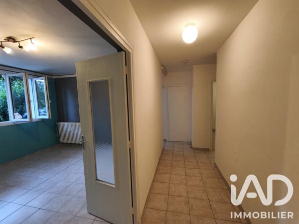 Appartement à vendre 3 pièces 61 m² Privas