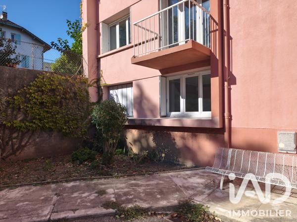 Appartement à vendre 3 pièces 61 m² Privas