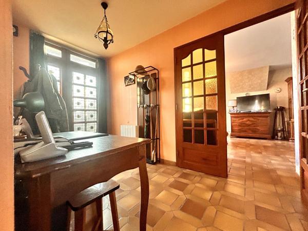 Maison à TIGY, 45510 - 4 pièces 94m²