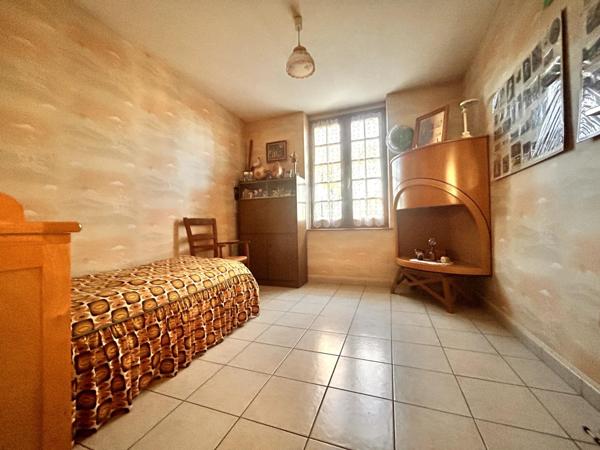 Maison à TIGY, 45510 - 4 pièces 94m²
