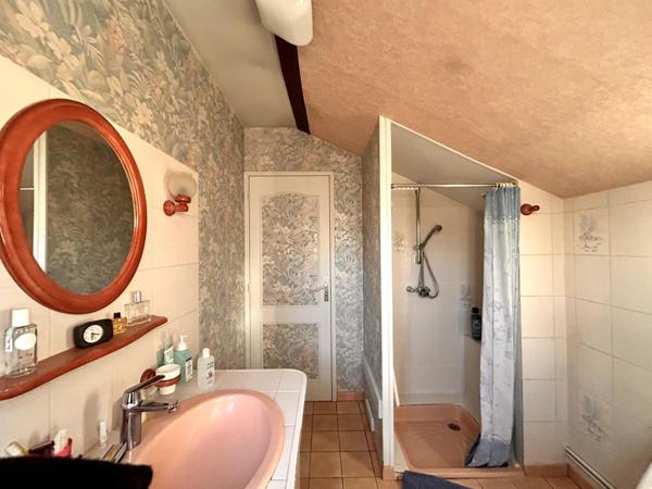 Maison à TIGY, 45510 - 4 pièces 94m²