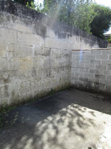 Jarnac Centre