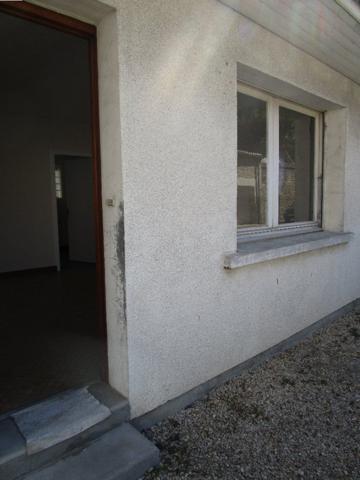 Jarnac Centre