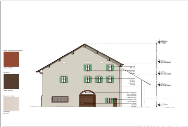 Maison à vendre 3 pièces 108 m² Massongy