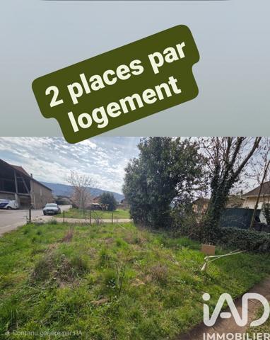 Maison à vendre 3 pièces 108 m² Massongy