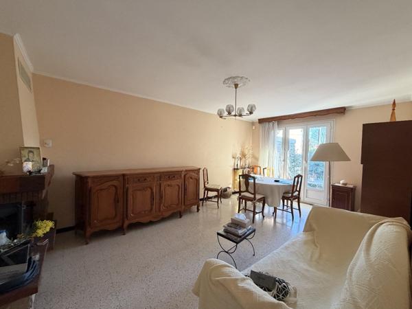 Maison à MONTFAVET (84140)