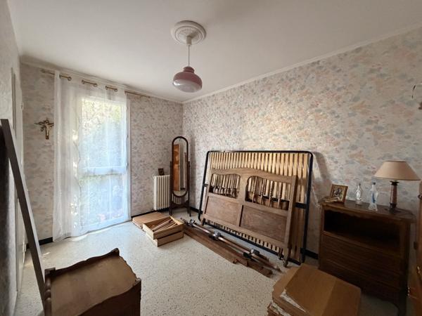 Maison à MONTFAVET (84140)