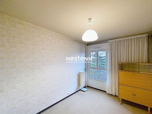 Appartement Stains 4 pièces 80 m²