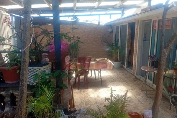 Maison 4 pièces - 80 m²