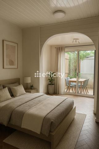 Maison 4 pièces - 80 m²