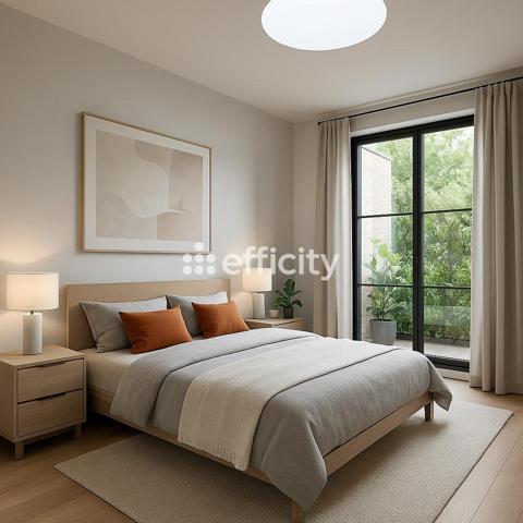 Maison 4 pièces - 80 m²