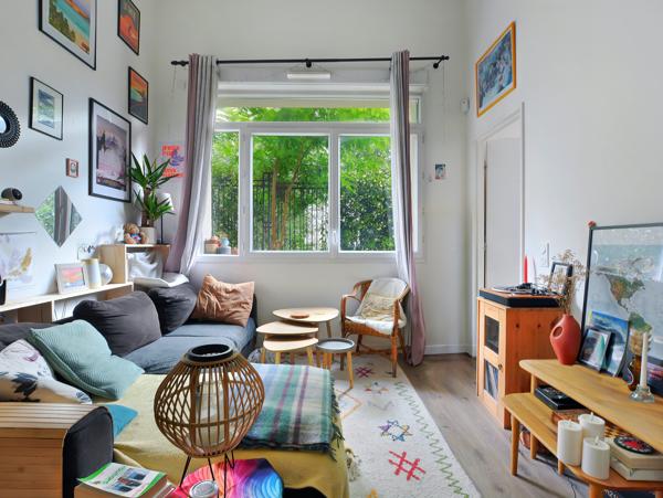 Appartement
         2 pièces
        - 52 m² Exclusivité 335 000 € *
