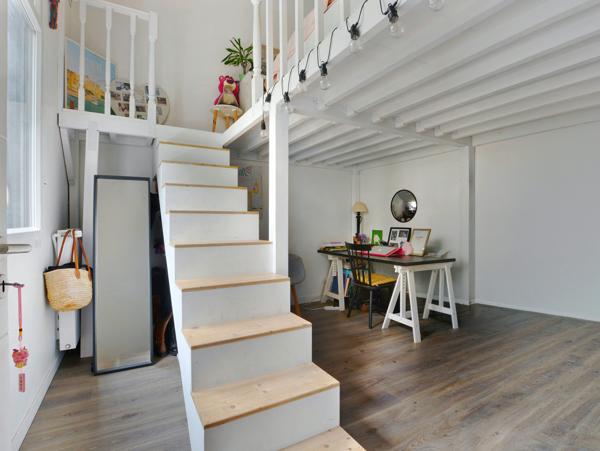 Appartement
         2 pièces
        - 52 m² Exclusivité 335 000 € *