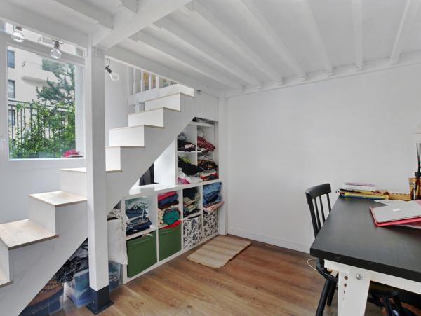 Appartement
         2 pièces
        - 52 m² Exclusivité 335 000 € *