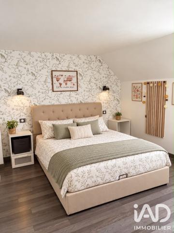 Maison à vendre 6 pièces 121 m² Migennes