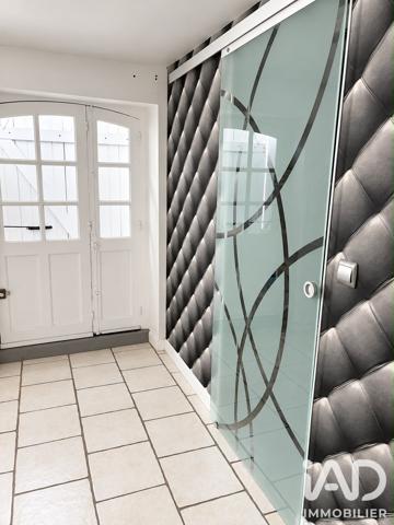 Maison à vendre 6 pièces 121 m² Migennes