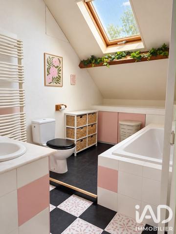 Maison à vendre 6 pièces 121 m² Migennes