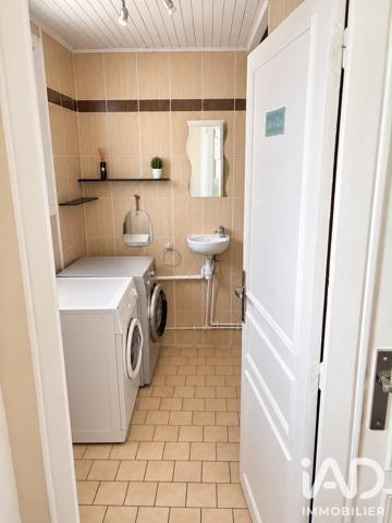 Maison à vendre 6 pièces 121 m² Migennes